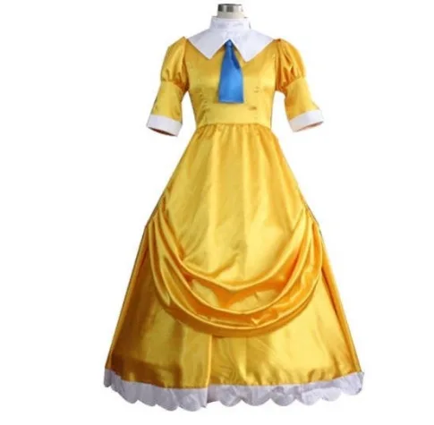 

Halloween Tarzan Cosplay, Princess Jane Cosplay Costume, Princess Jane Dress
