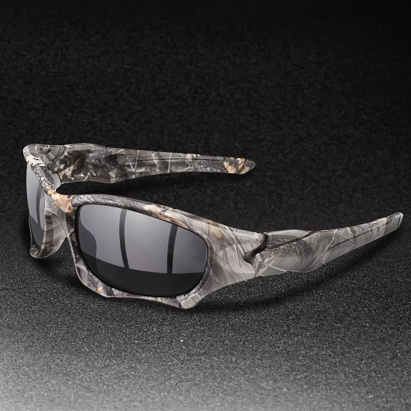 Поляризационные солнцезащитные – обзор и цена Fishing Sunglasses Polarized