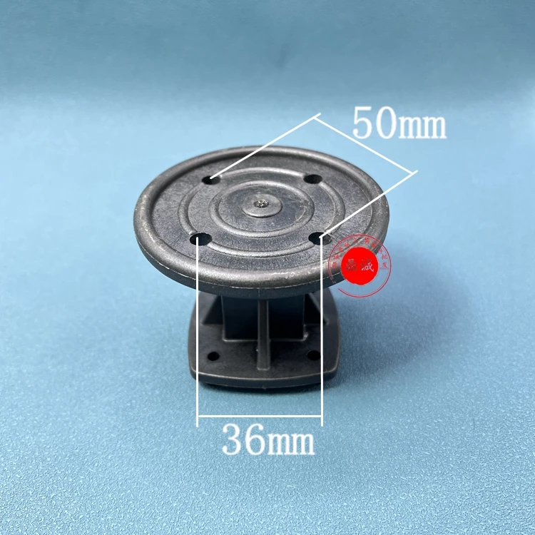 for Original Benesheed Red Ruiben 2190C rhinestone shoulder rest rear bracket support rod 2190 plastic bracket accessories