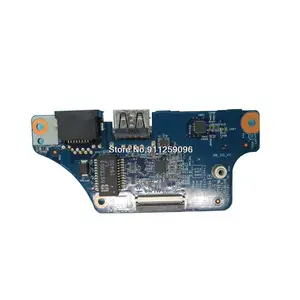 Laptop USB Board For Lenovo For Rescuer-15ISK 5C50K81481 80RN New