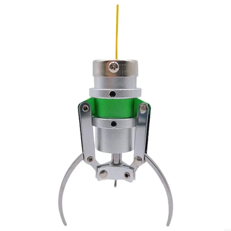 미니 아케이드 게임 교체 그 리퍼를위한 Y88B 고강도 금속 발톱 액세서리