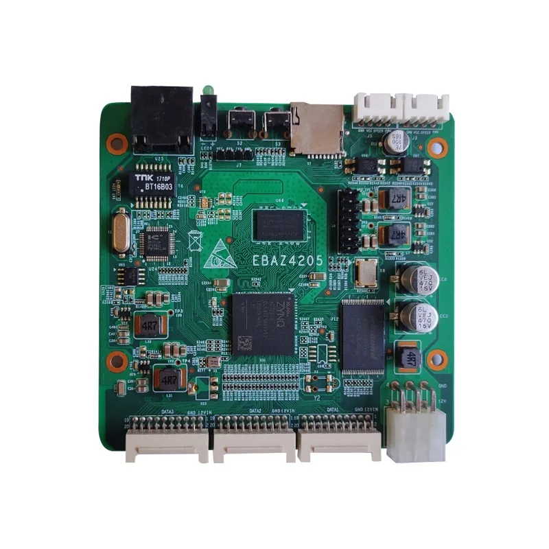 EBAZ4205 Adapter Board Xilinx ZYNQ 7010 Learning Kit