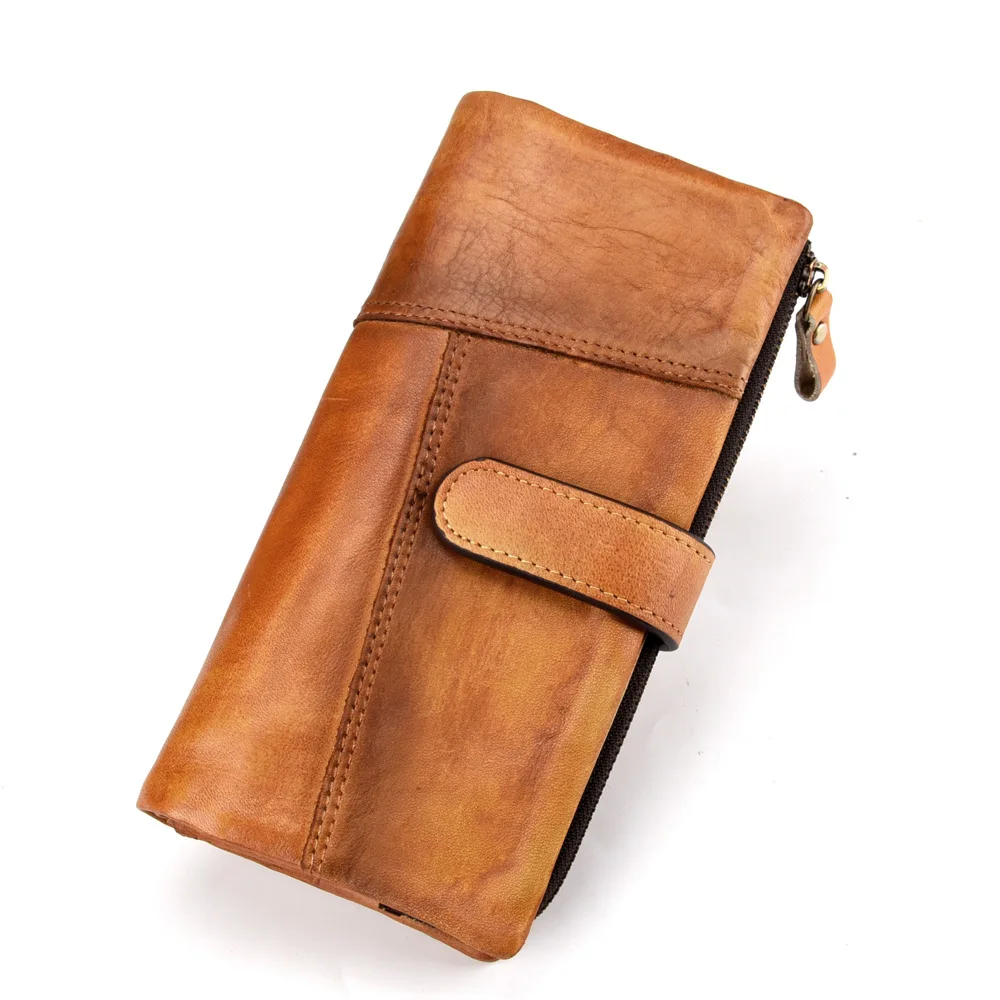 genuine-leather-men's-wallet-long-fashion-multiple-card-slots-slim-long-thin-mens-luxury-wallet-designer-wallets-men-coin-purse