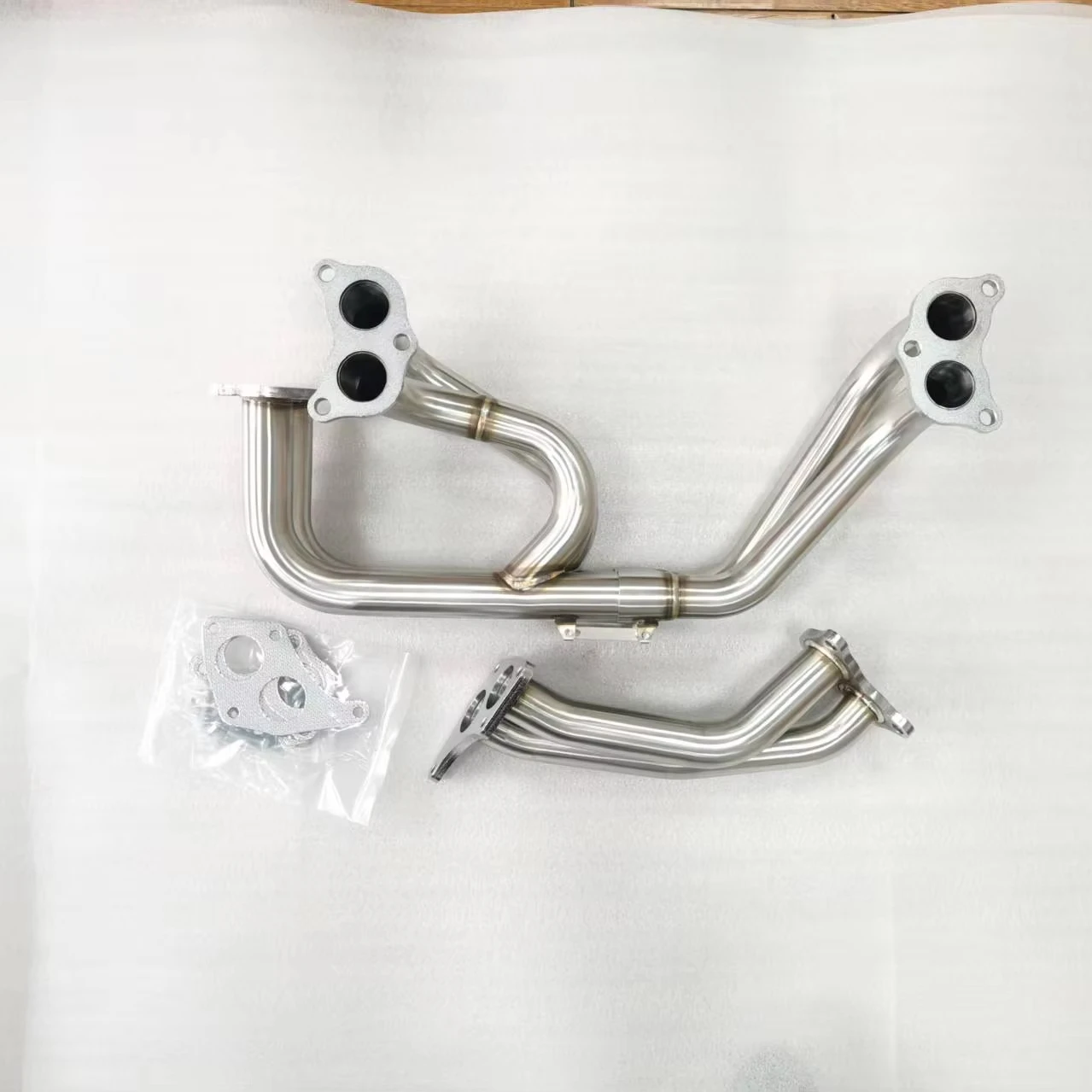 

Best Factory Price for Exhaust Pipe Header for MANIFOLD/HEADER for SUBARU WRX STi 2002-2016