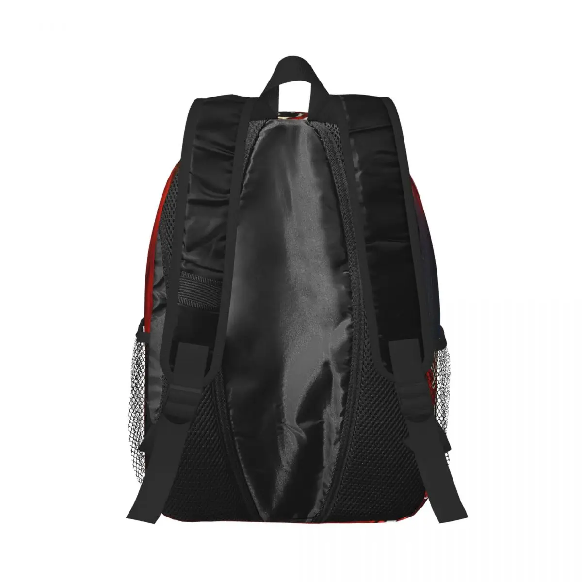 Michael-Jordan Bedrukte Lichtgewicht Casual Schooltas Voor School, Buiten, Winkelen, Kantoor 15Inch