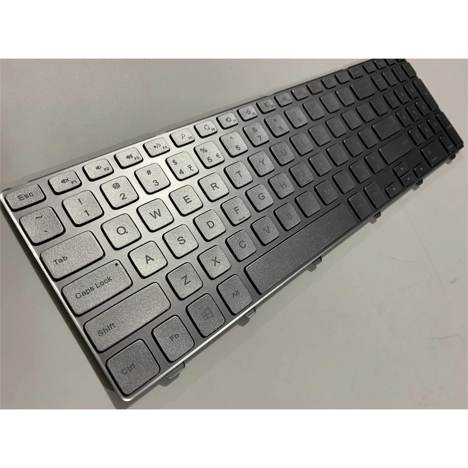 

for DELL 17 7537 P36F 7000 7746 15 7737 P24E Laptop keyboard US Layout