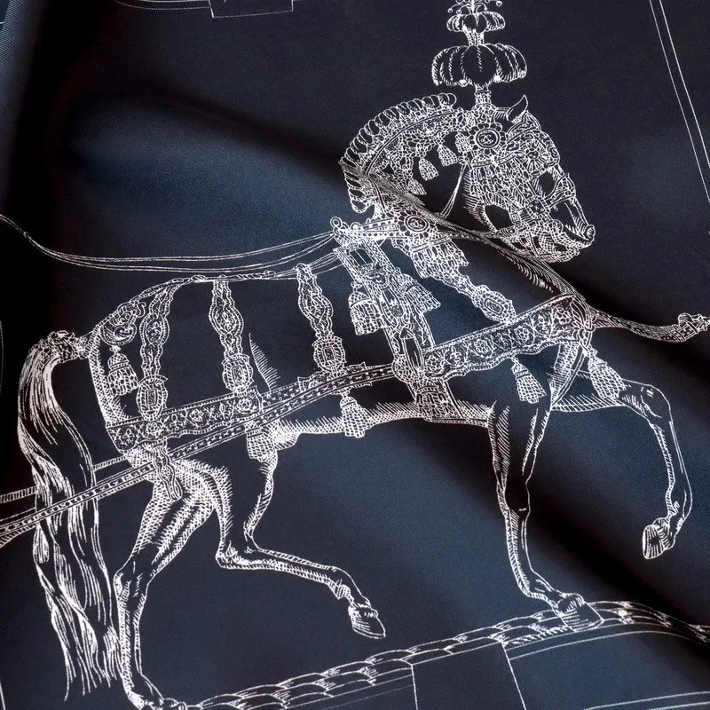 حك وشاح حريري النساء 90 سنتيمتر ساحة عصابات الفاخرة المصممين الرقبة والأوشحة شالات منديل 35 "x 35" الأم هدية AB طباعة