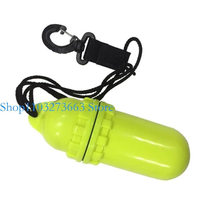 صندوق التخزين الجاف R6FE مع حبل الخطاف المليون صندوق الختم مقاوم للماء للسباحة