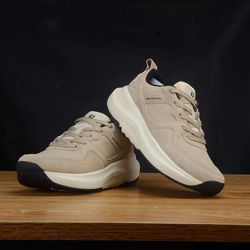 

2025 Summer Hot New Unisex Breathable Lightweight Wearable Hiking Shoes Mountaineering Shoes Casual Shoes Outdoor Shoes Very Goo