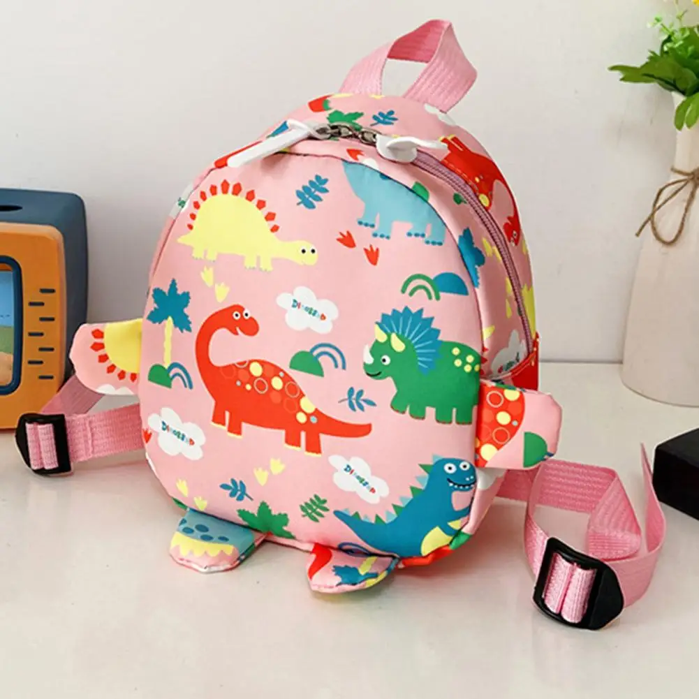 Lovely  Popular Multipurpose Cartoon Rucksack Boys Girls Kids Rucksack Adjustable Straps   for School