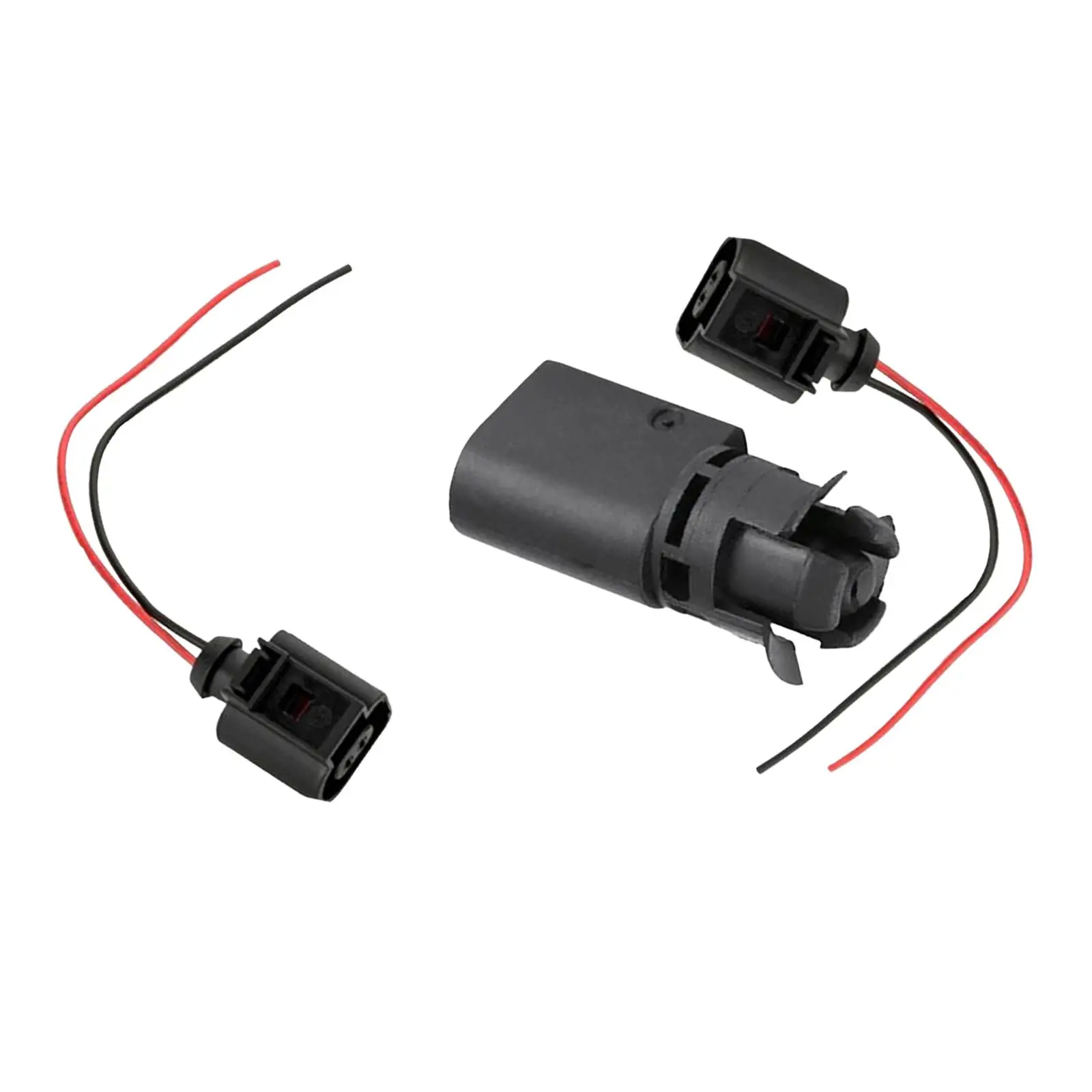 Ambient Air Temperature Sensor Assembly for Skoda Fabia Octavia Durable Car Accessories Good Performance Easy Installation