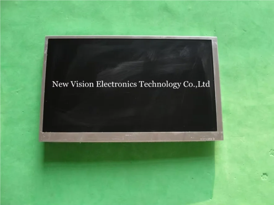 LA092WX1(SL)(01) LA092WX1-SL01 Brand New Original 9.2 inch LED LCD Display Screen Module for Car GPS Navigation