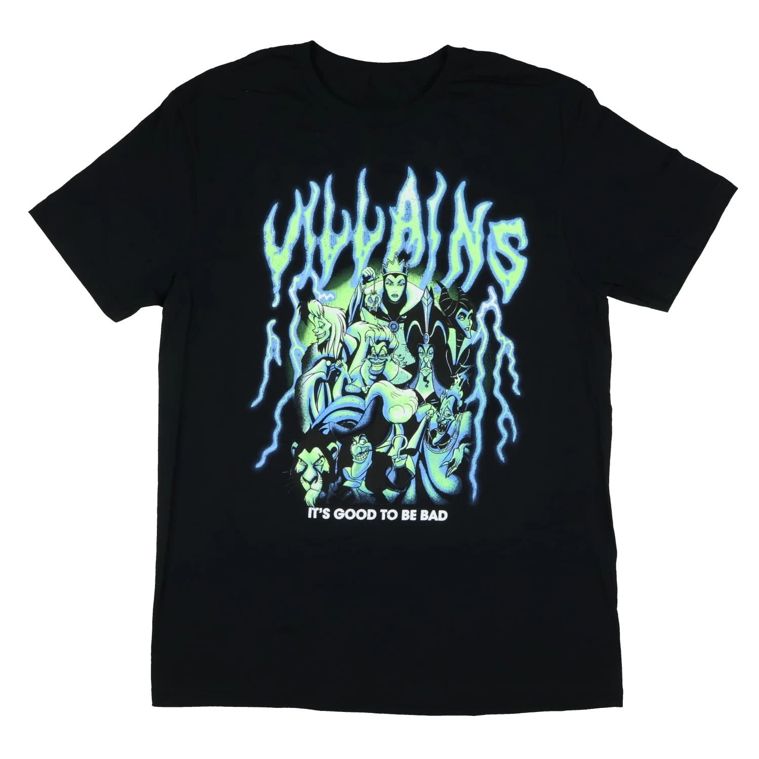 

Villains Men_s & Big Men_s Graphic Printing Summer Luxury Brand Cotton Men's and Women's T-Shirts Short Sleeves Street Fashion