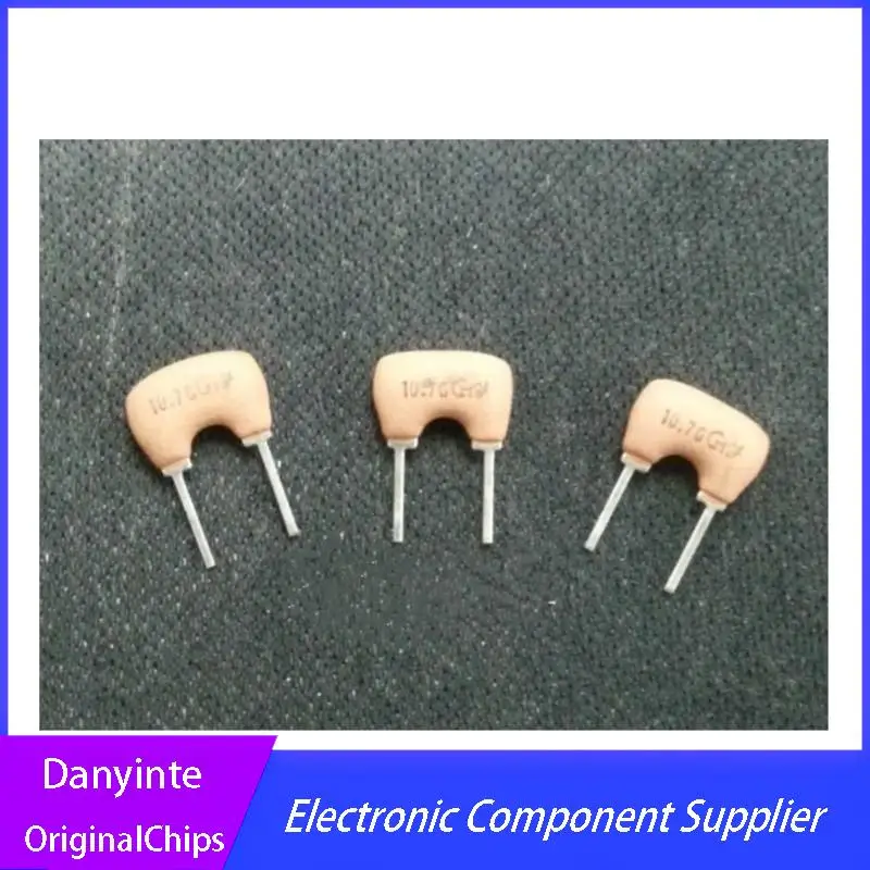 NEW 20PCS/LOT  CDA10.7MG16 CDA10.7MC1 CDA10.7MC1-A  CDA10.7MG73  10.7M