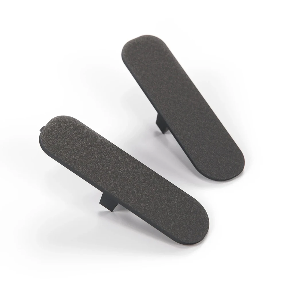 

Main Pillar Black Pillar Cover Practical Design Custom Fit For Z4 Easy Installation Made Of ABS Material Non-deformation