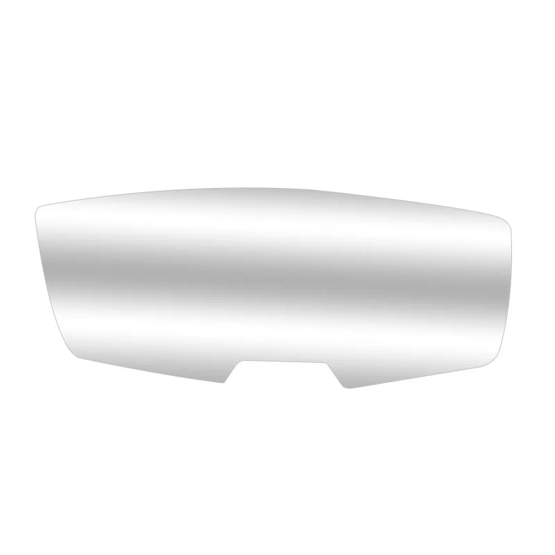 واقي شاشة دراجة نارية ، مجموعة عداد السرعة ، الحماية من الخدش ، إكسسوارات غشاء مناسب ، مناسب لـ Piaggio Medely150-من من من من من