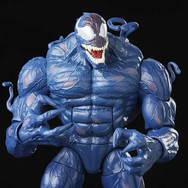 Hasbro Marvel Legends Series Venom Multipack-actiefiguur 6 inch (15 cm) schaal verzamelspeelgoed Nieuw op voorraad