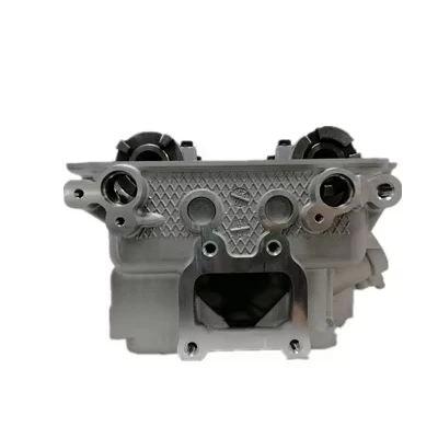 HM8/484E Complete Cylinder Head 484E-10-090 HM484Q-A SA00-10-100M1 HD00-10-090 for MAZDA Haima S3  S7 2.0L 16V
