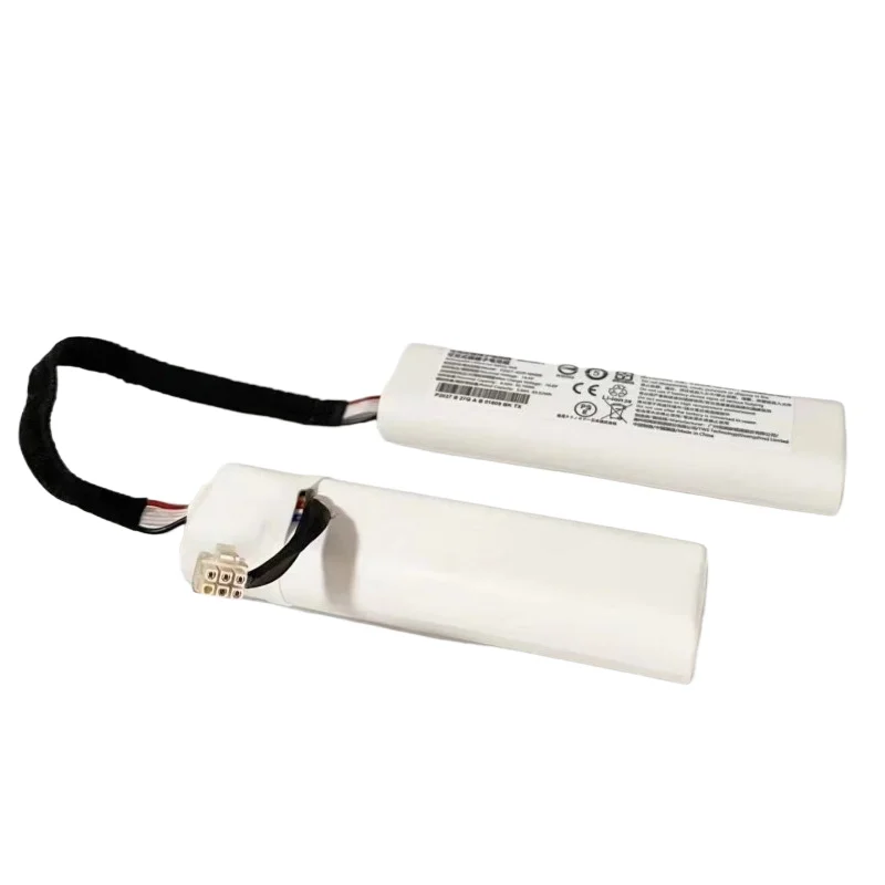 Sweeping Robot Battery for Dreame W10 W10S W10Plus W10Pro for Mijia Self-Cleaning Pro Replacement Battery 14.4V 5200mAh-12800mAh
