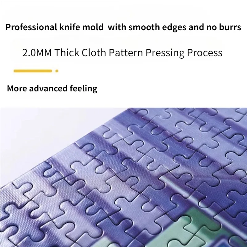 لغز صندوق حديدي مكون من 60 قطعة من عالم تحت الماء، لعبة ألغاز خشبية لرياض الأطفال والتعليم المبكر