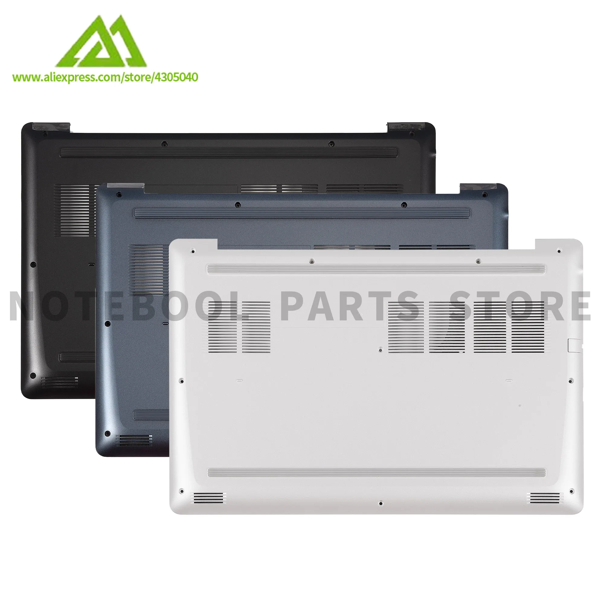 

New Bottom Case Cover For G3 15 3579 15PD 15PR 15GD P75F Lower Cover with type-c With C Hole 0WNM5W 058VX3 0FHFRW