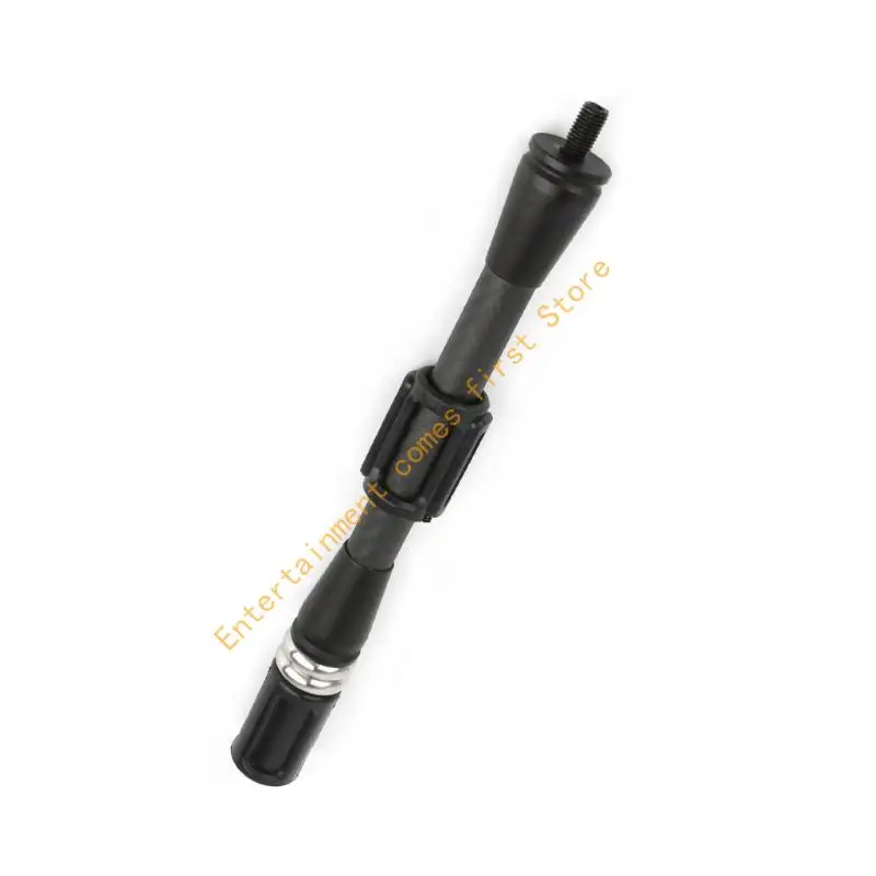 

55KD Professional Bows Stabilizers Flexible Archeries Stabilizers Adjustable Weight