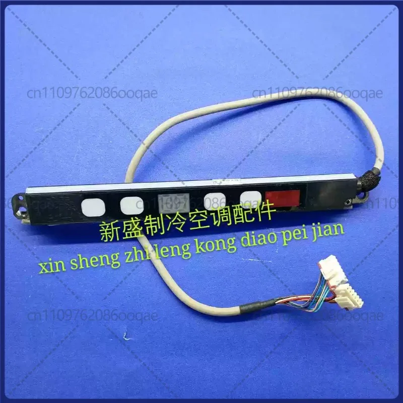 for Gree Air Conditioner Parts Display Board D5183Z 30565056 Remote Control Receiver Board Lamp Board