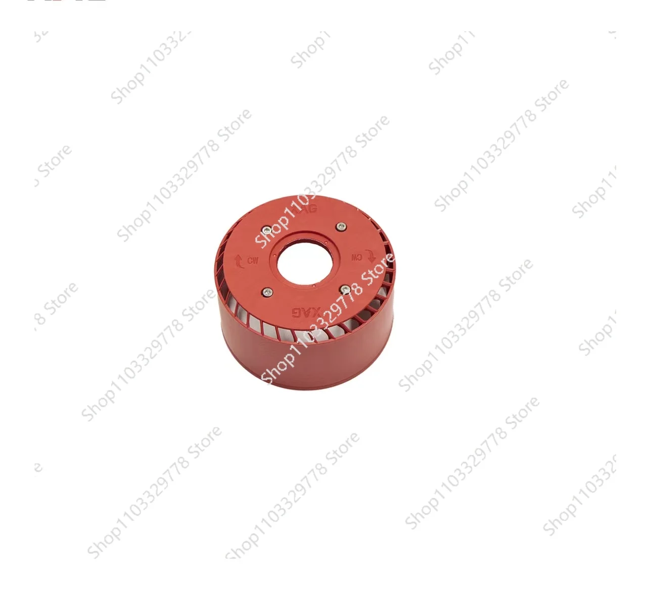 

Applicable to XAG P40 brand new original accessories, motor turbine cover, our store has complete P40 accessories