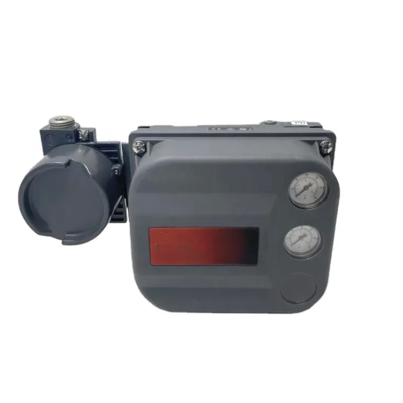 Suitable For DVC6200 Digital Valve Controller Valve