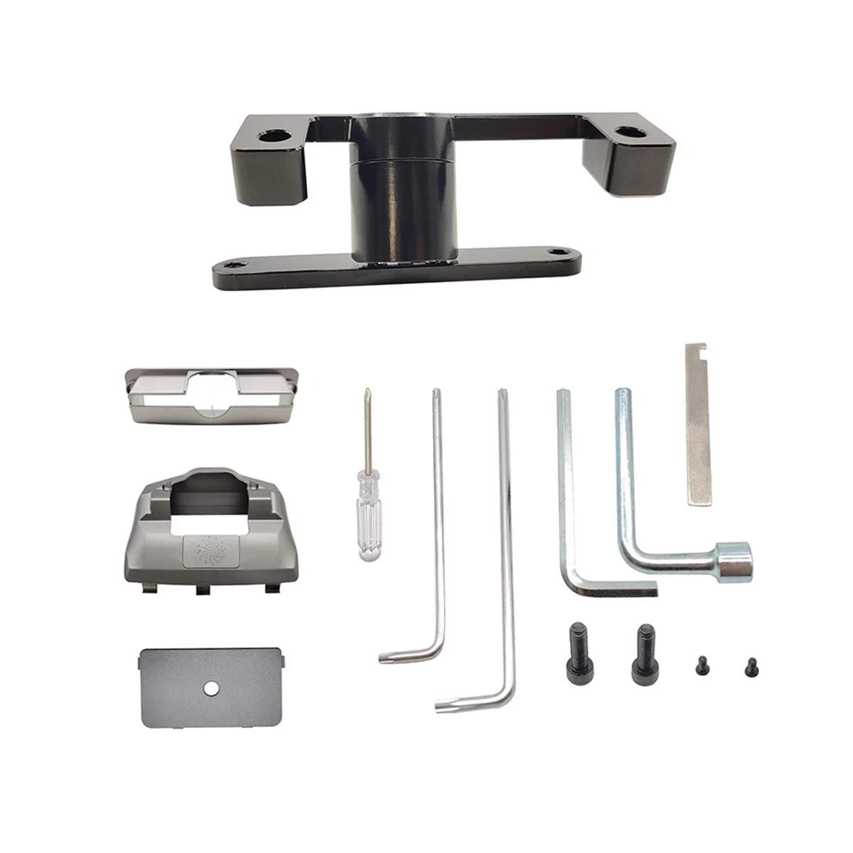 

Car Screen Center Display Swivel Mount Rotation Bracket GPS Navigation Bracket for / Y