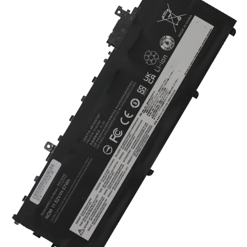 2017 2018 TP00086A/B 01AV430/431/429/494 SB10K97587 built-in laptop battery