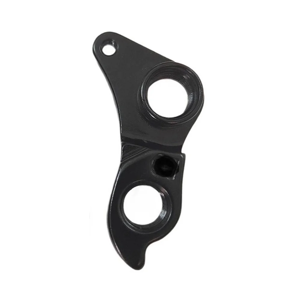 Colgador de cambio trasero para bicicleta, eje pasante, aleación de aluminio CNC, adecuado para bicicletas modelo Kona Rove Major Superfor Sutra Ltd