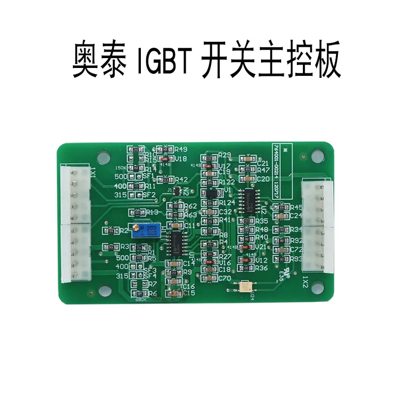 ZX7250/315/400S Welding Machine Control Board IGBT Module Soft Switch Main Control Board