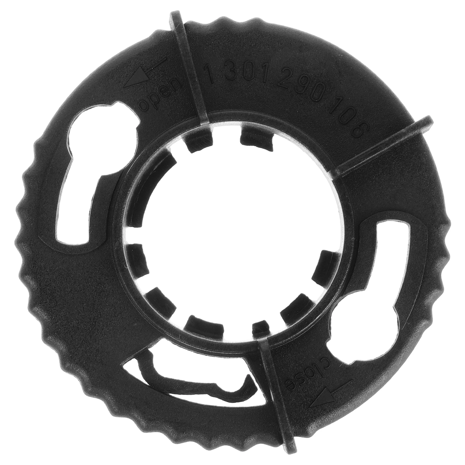 

Car Lamp Holder 1301290106 Xenon Parts Clip Adapter Ring Light Bulbs for W220 Front Cover Repair Replacement