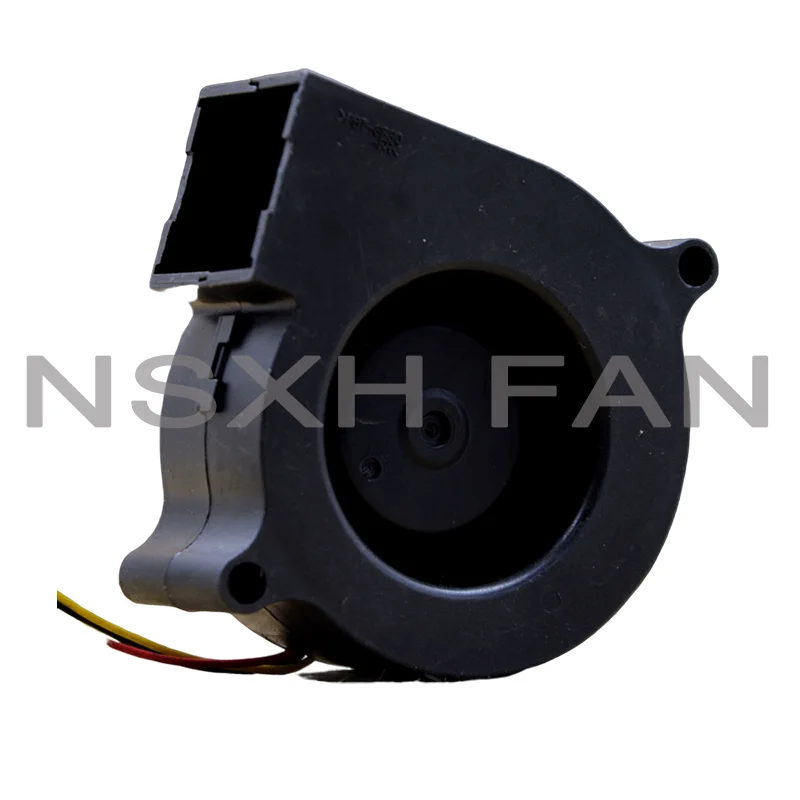 D06F-12BS2 01B 6025 ventilatore a turbina 12V 0.21A 3 fili