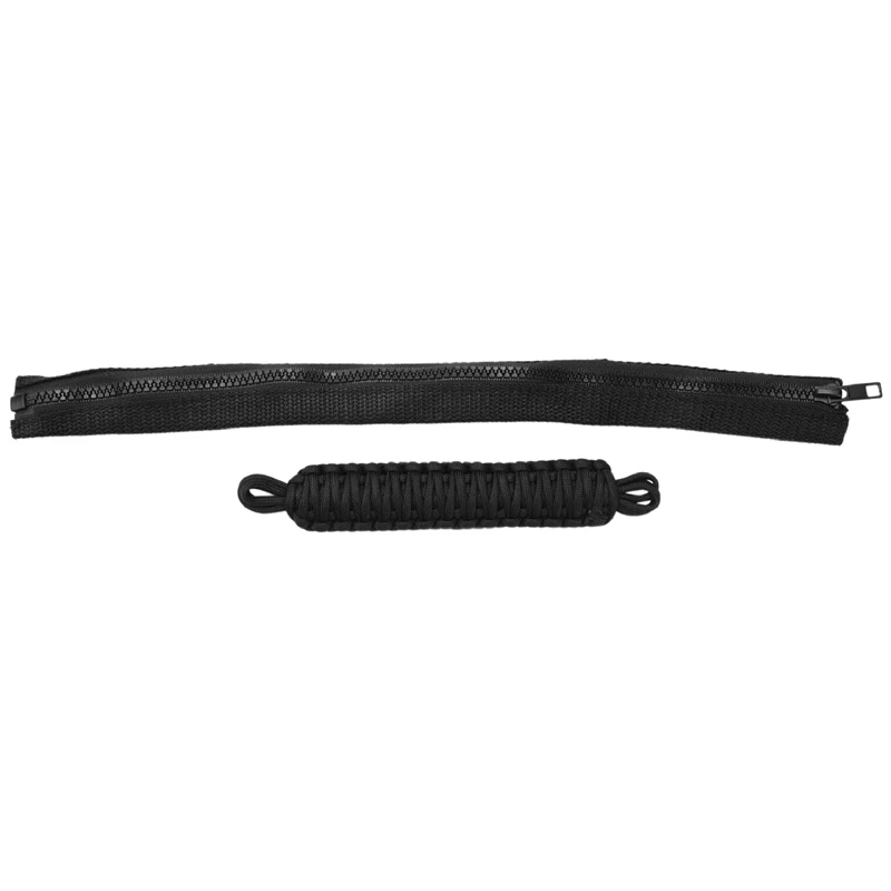 2 X Car Doors Limiting Straps Unilateral Doors Stopper Limiter Belts Kit For Jeep Wrangler CJ YJ TJ JK JKU JL 1996-2018