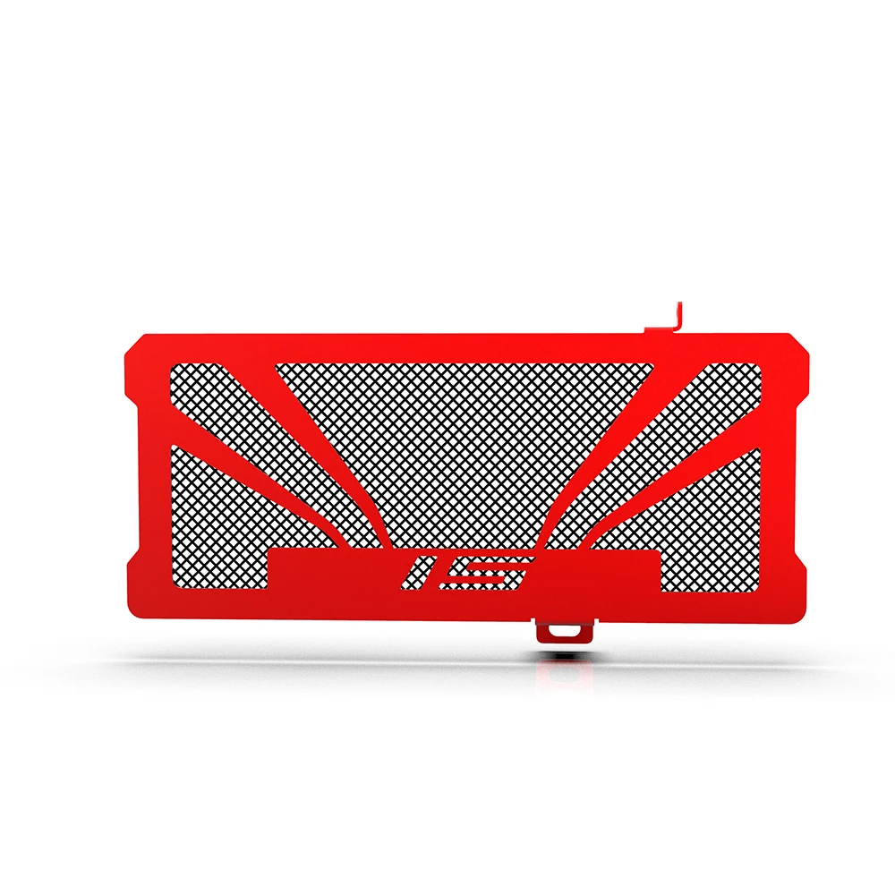 Cubiertas protectoras para parrilla de radiador de motocicleta, accesorios para Yamaha MT-15, 150, MT15, V1, V2, 2018-2024, 2023, 2022