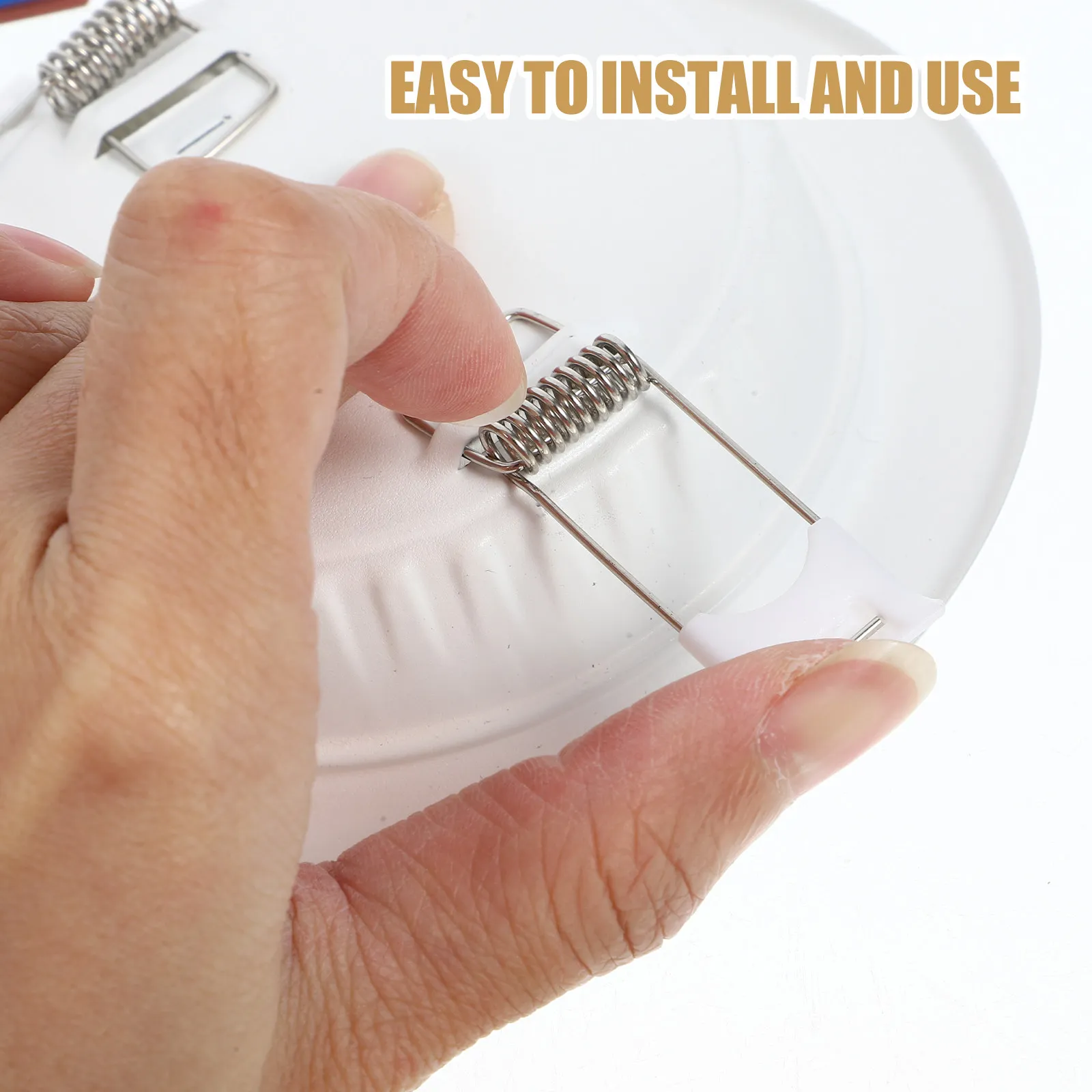 9W 48 Smd 2835 Leds…