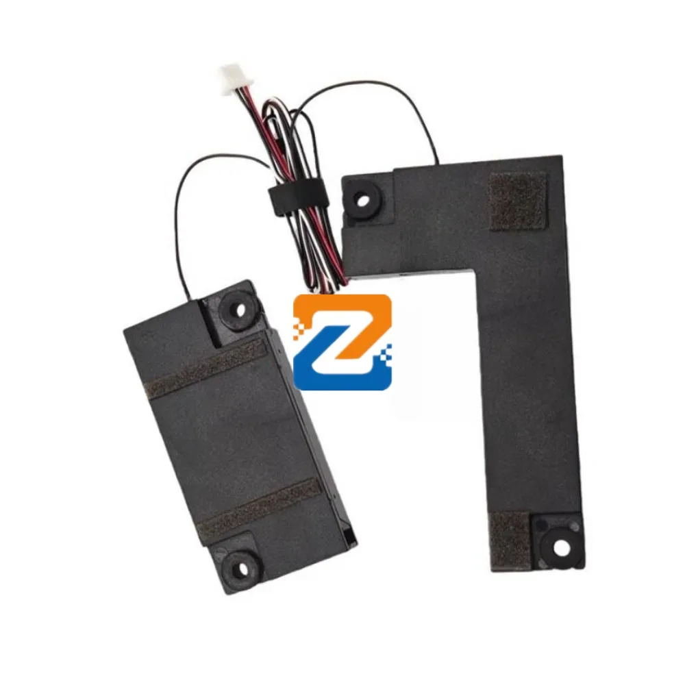 Laptop Built-In Spe…