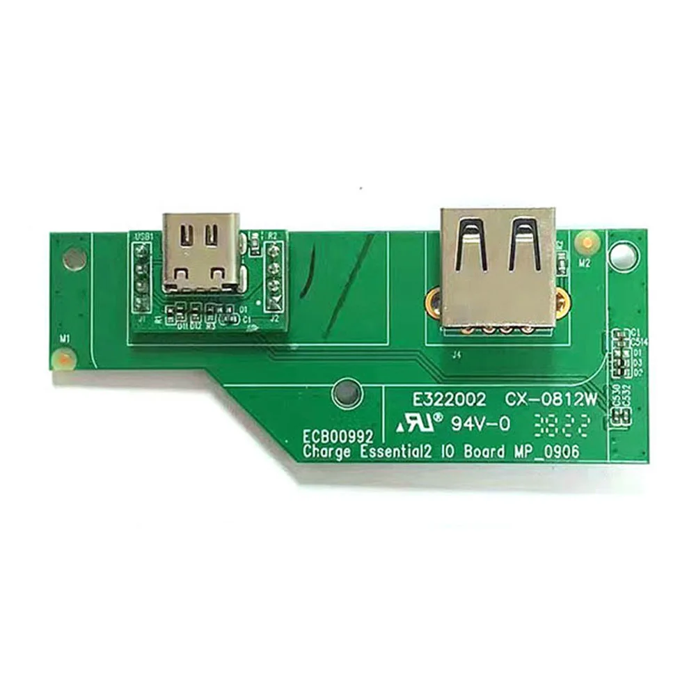 1Pcs Original Power Supply Board Connector For JBL CHARGESE2 Chargese 2 Bluetooth Speaker Type c USB Charge Port