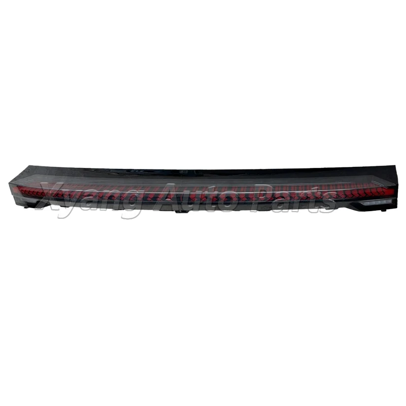 Rear Combination Light Rear Bumper Central Light For Changan Deepal SL03  4133110-DF01 4133110-DF03