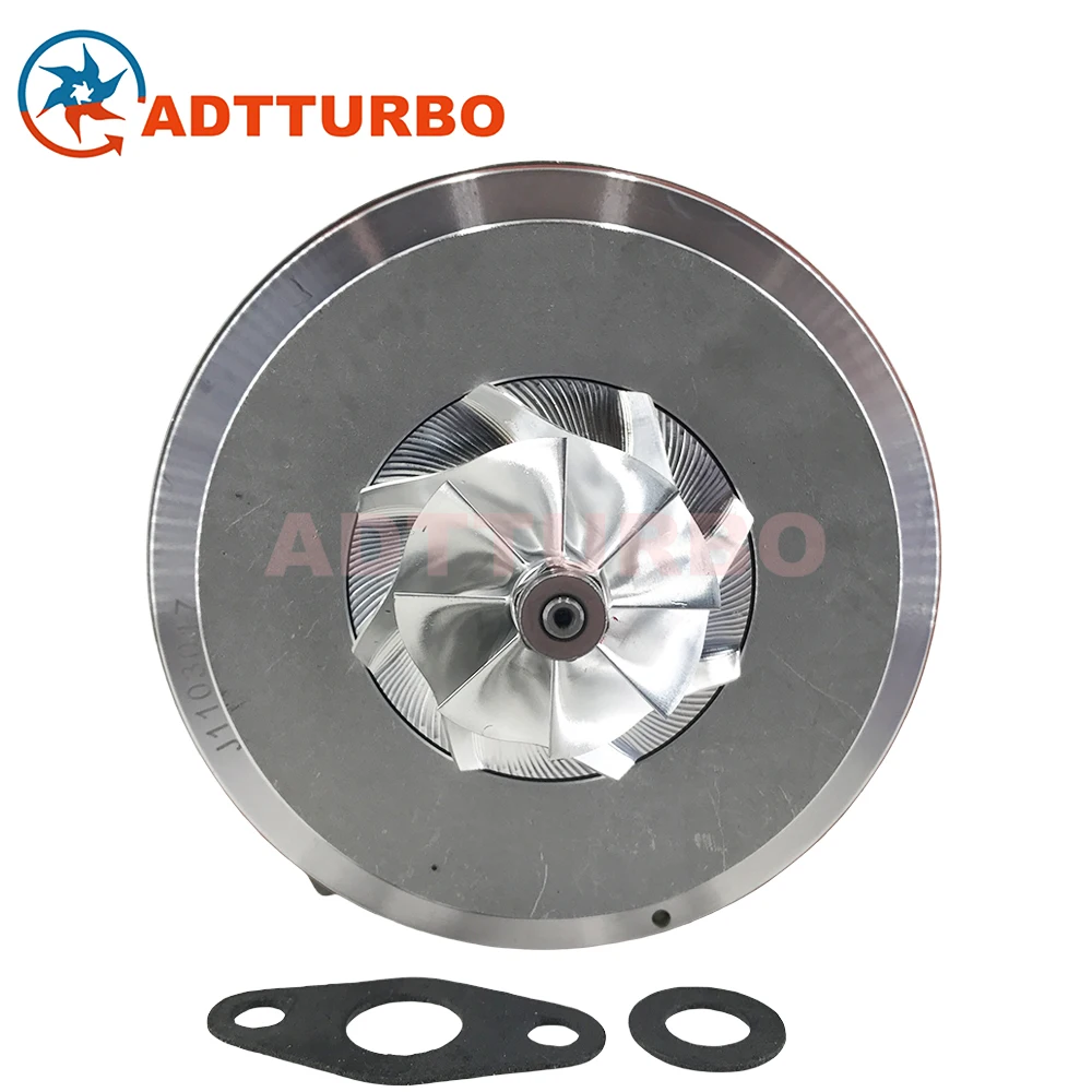 BV43 28231-2F950 MFS Turbine 53039880652 Turbocharger Cartridge Chra for Hyundai Sante Fe Tucson 2.2 CRDi DX83 D4HA D4HB 2018