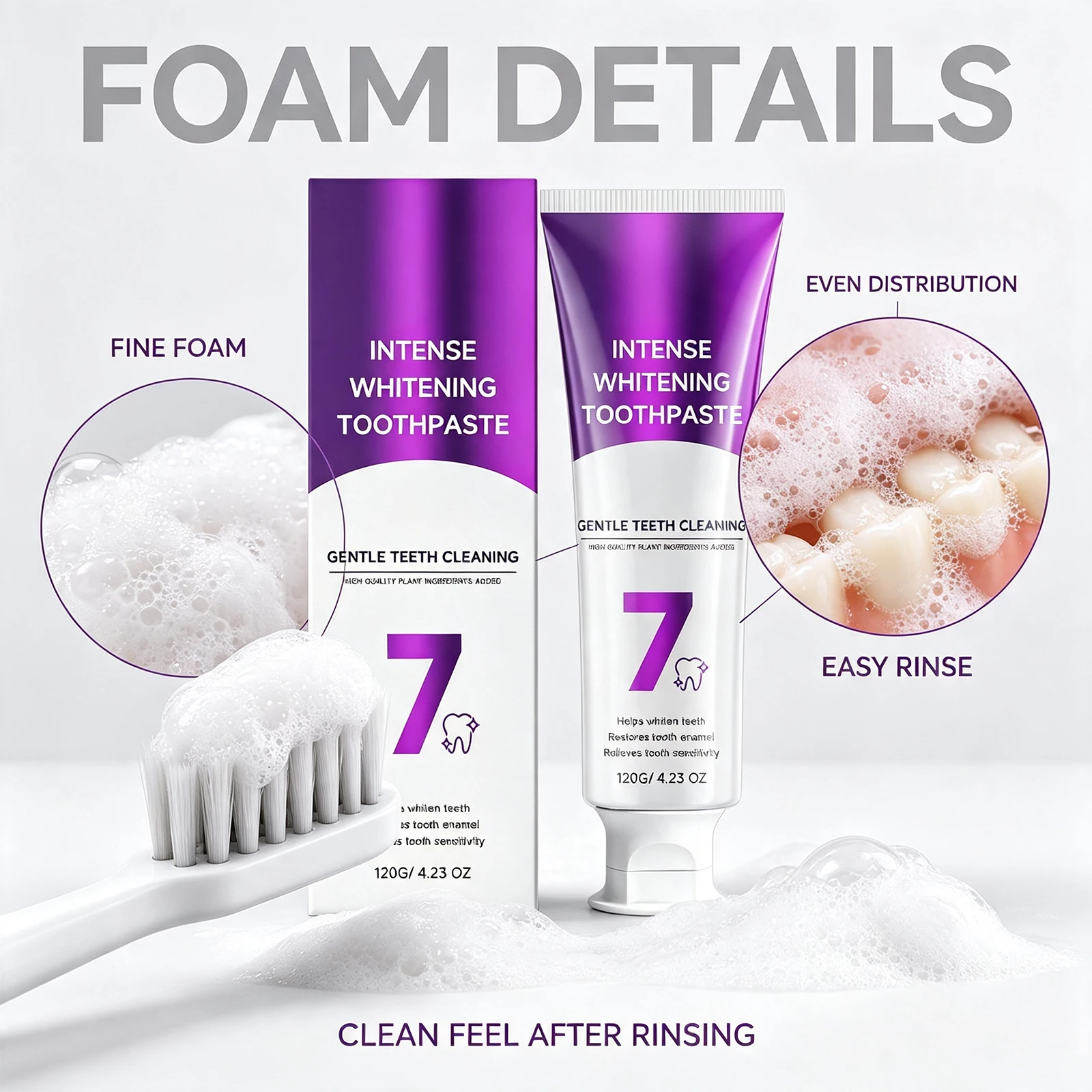 Thumbnail 3 - #37 Best Selling Toothpaste
