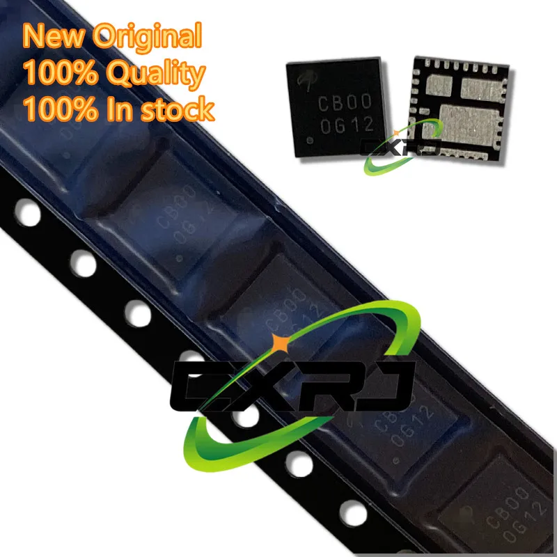 (10 PZ) 100% NUOVO SIC643CD SIC631CD SIC632CD SIC632A SIC534CD SIC634CD SIC654ACD QFN Chip