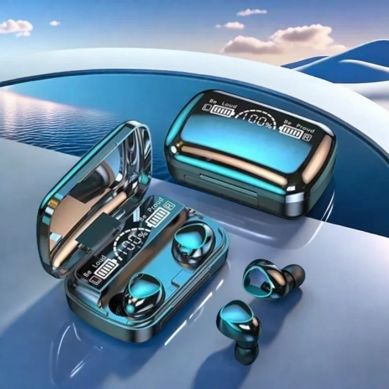 Bluetooth Earphones… - image