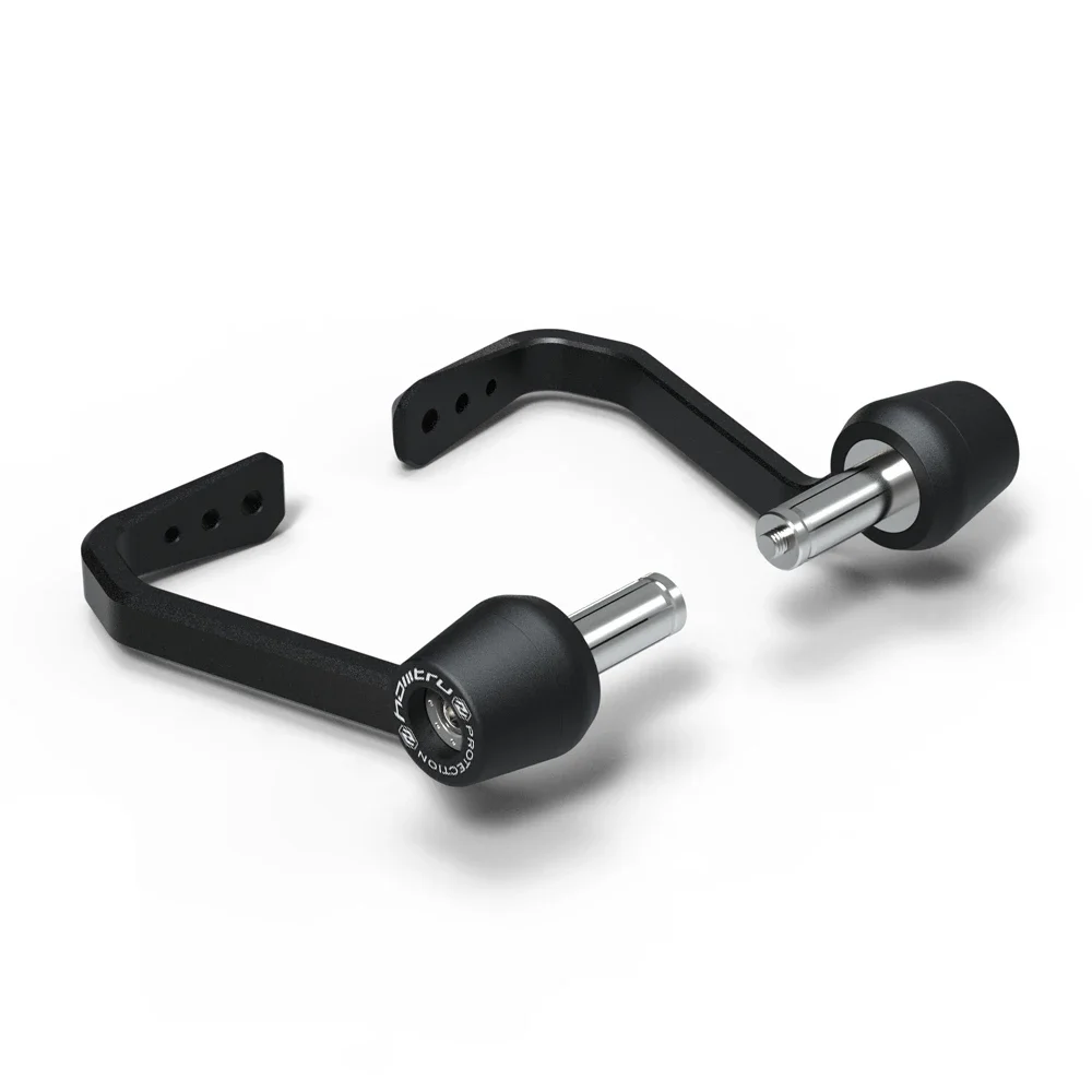 Motorcycle Bar Ends Brake Clutch Lever Protection for KTM 790 890 Duke R/GP 2018-2023 view 2