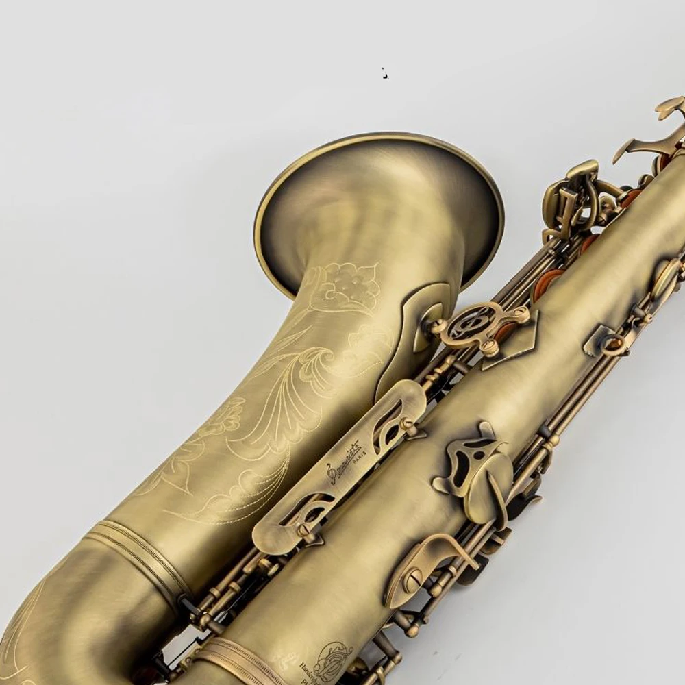 Thumbnail 4 - #22 New Saxophones Arrivals