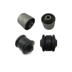 1 Pcs Rear Suspension Bushing for Pajero IO Pinin H60 H70 Suspension Rubber Upper or Lower MR223792 MR418807 MR353951 MR223791