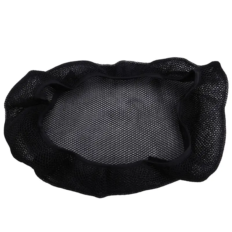 

Precision Motorcycle Mesh Seat Cushion Cover Protector Insulation Seat Cover For KYMCO X-TOWN 125 125I 250 250I 300 300I