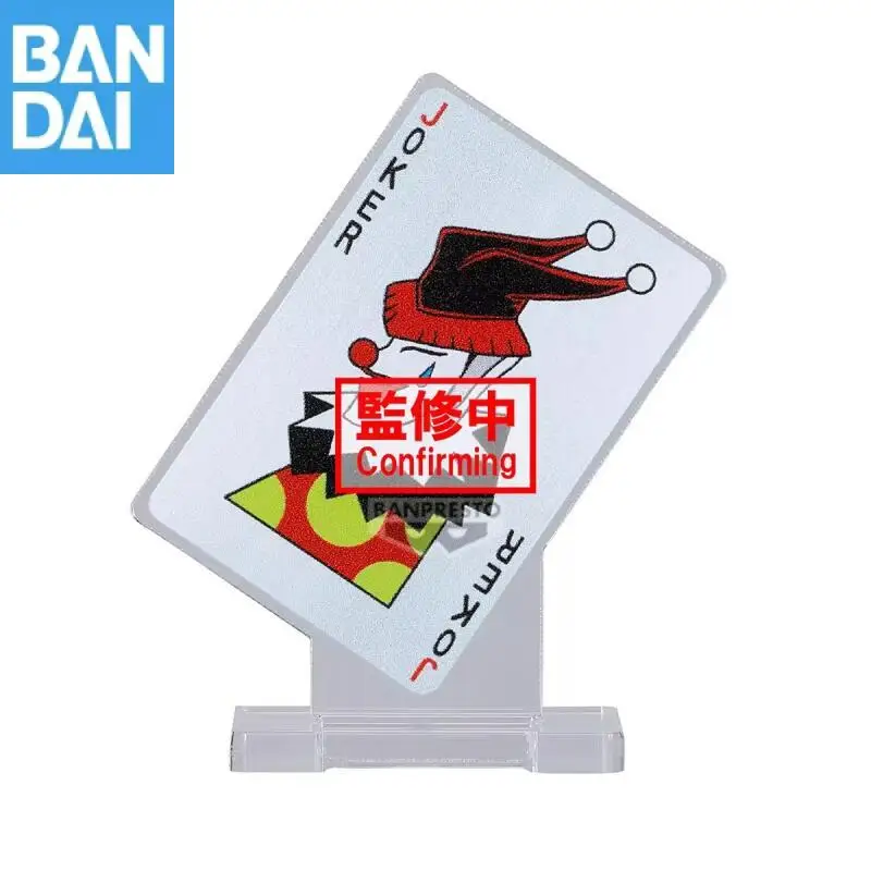 

Подлинная оригинальная Bandai Banpresto Hunter Hunter Memoryable Saga, специальная фигурка Hisoka, модель, коллекционная фигурка, украшение для рабочего стола